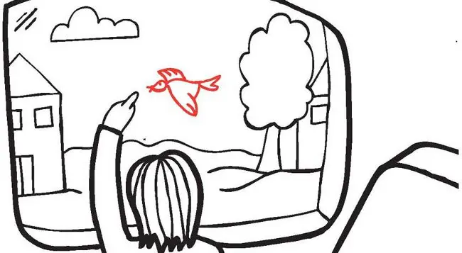 Toyota Window to the World, il prototipo premiato al Concorso di design Core77