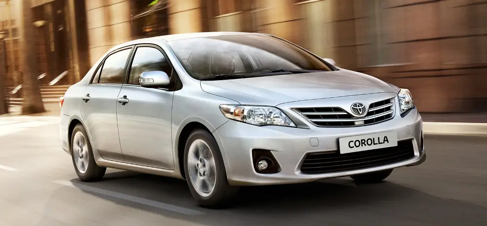 Toyota, oltre 200 milioni di unità prodotte