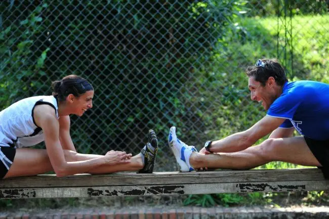 Olimpiadi di Londra 2012, Vibram FiveFingers per ottimizzare il training di atleti italiani