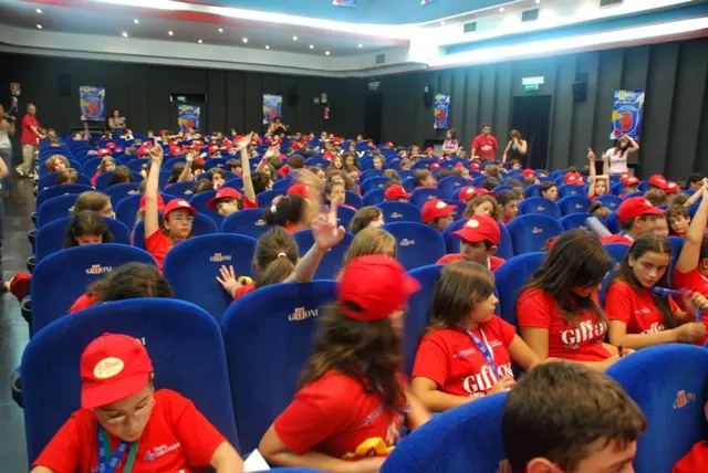 Il Giffoni Film Festival celebra il Ramadan