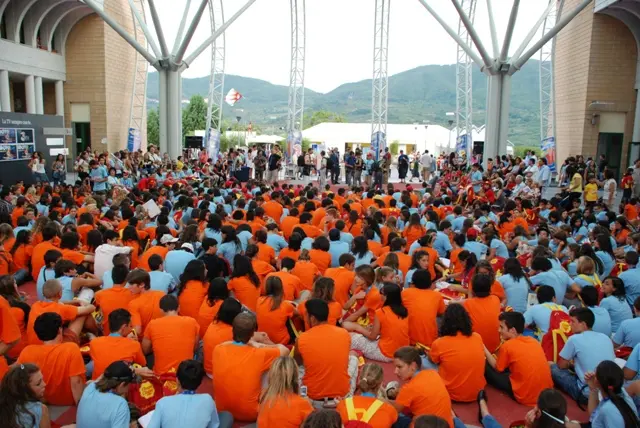 "Barbie" al Giffoni Film Festival, adozioni illegali