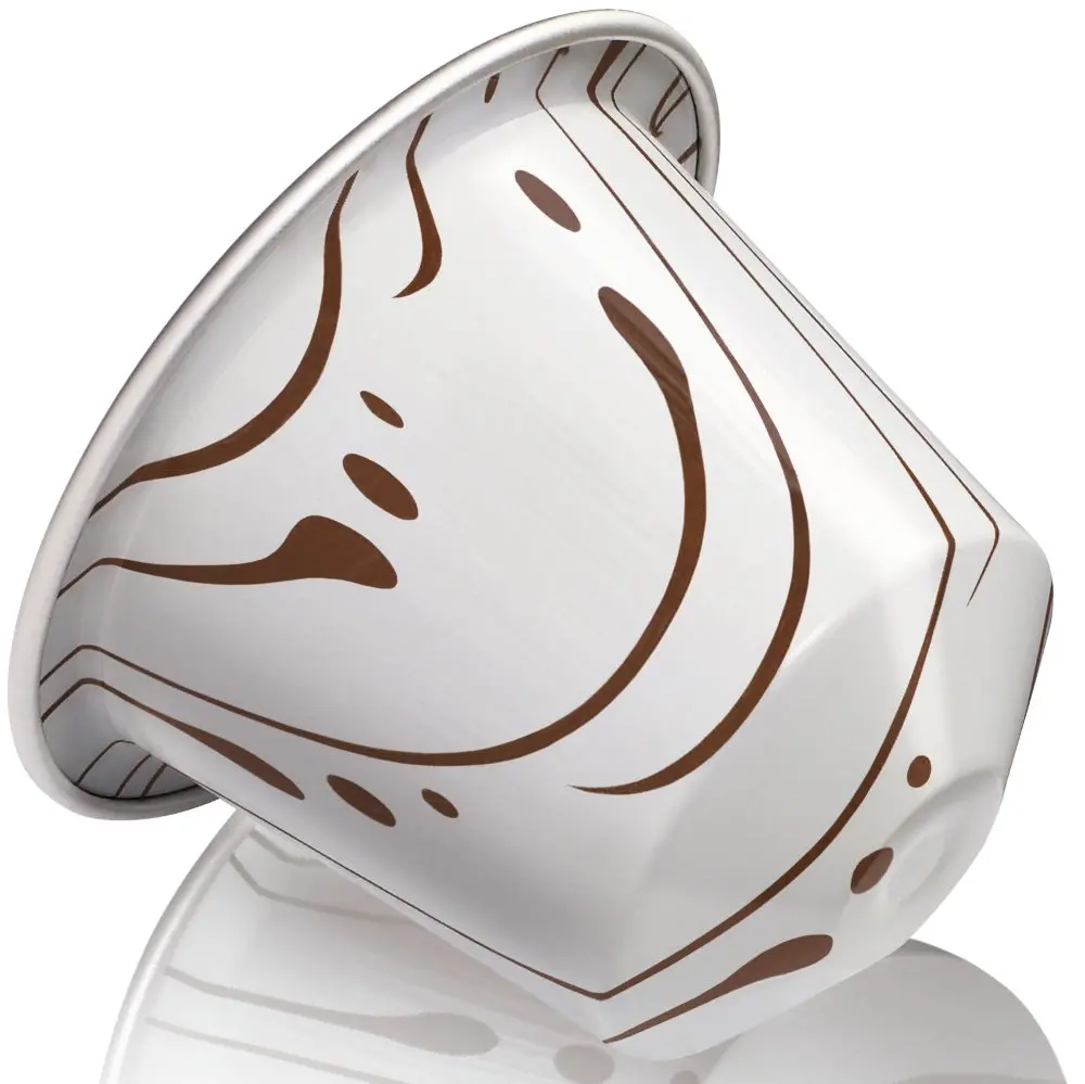 Crealto by Nespresso, per un aroma ricco