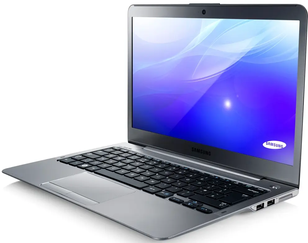 Samsung Serie 5 AMD, il nuovo notebook ultrasottile dalle performance elevate e dal design elegante