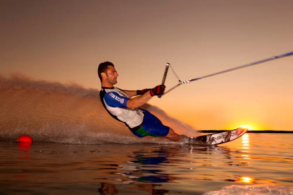 Campionati Europei Assoluti di sci nautico, la presentazione a Novara