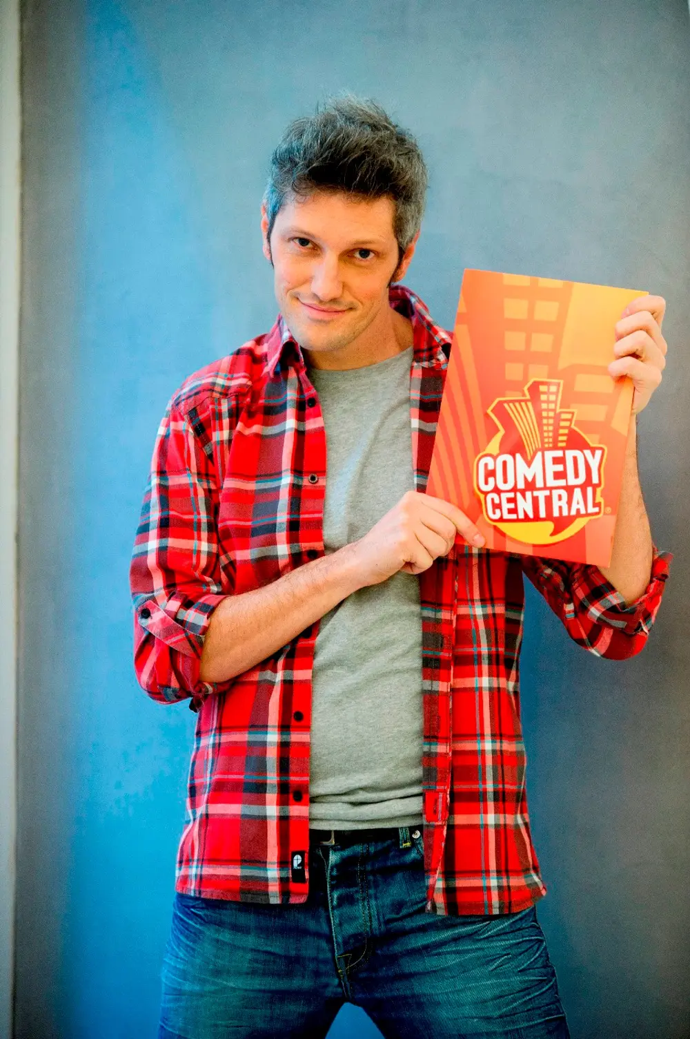 Pali e Dispari, Fantani e Della Noce al Comedy Tour Risollevante