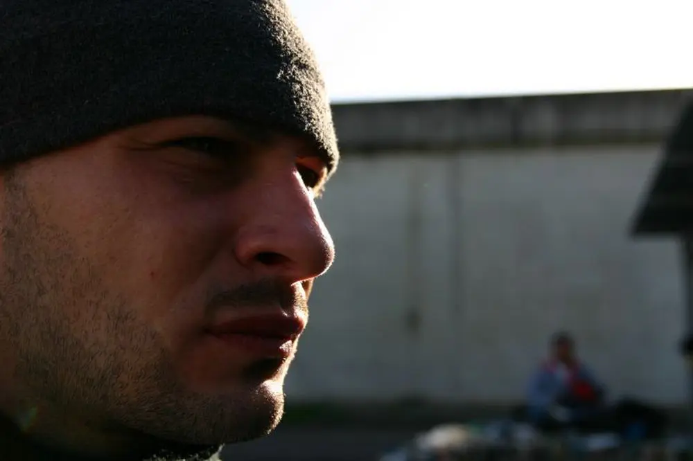 Ai Venice Days Il Gemello, il film di Vincenzo Marra girato a Secondigliano