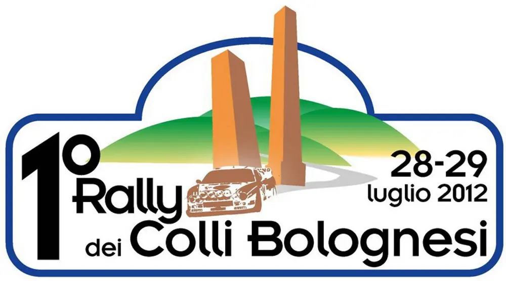 1° Rally dei Colli Bolognesi, ancora aperte le iscrizioni