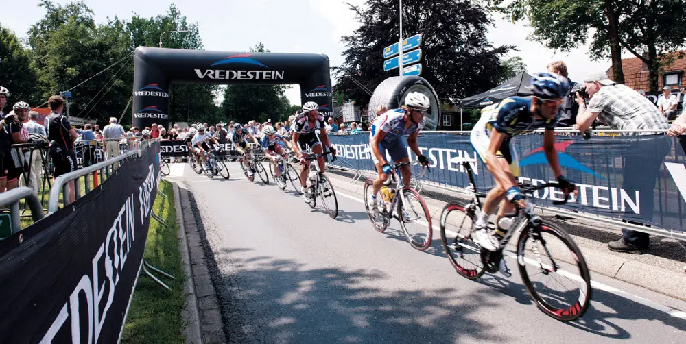 Vredestein, a Monte Grimano Terme il Campionato Italiano Gommisti & Co.