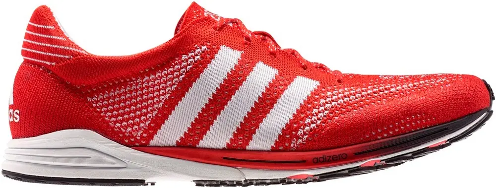 adiZero Primeknit, la nuova scarpa Adidas a Londra 2012