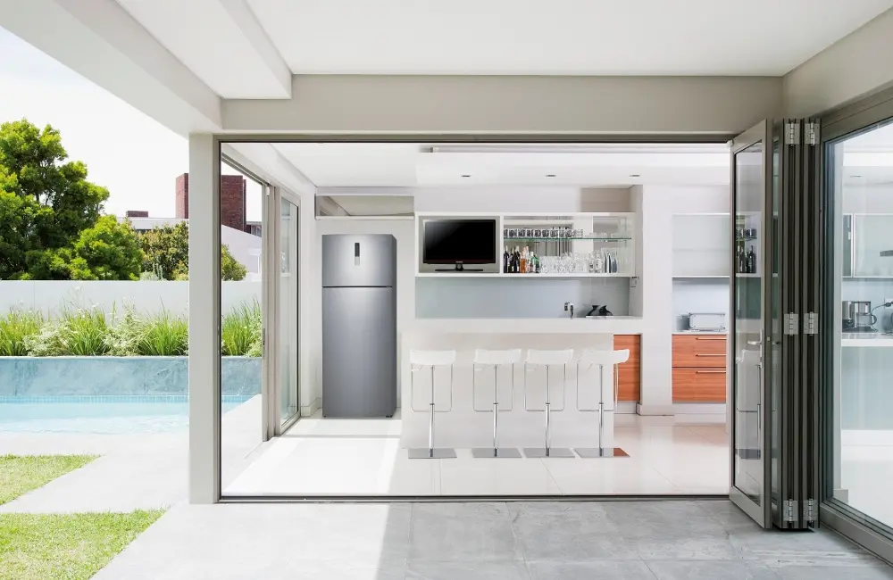 Samsung, gli italiani puntano al risparmio energetico