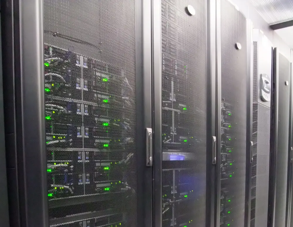 L'Università di Oxford svela Emerald, il supercomputer basato su GPU Nvidia Tesla