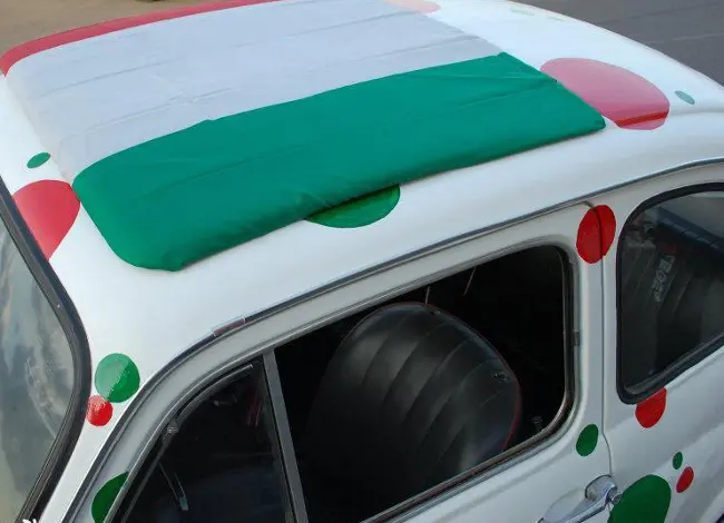 A Miragica i “motori” che hanno fatto la storia d’Italia