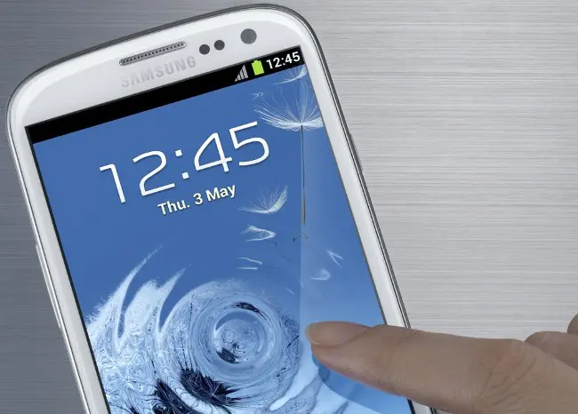 Samsung S Health, l'applicazione per il benessere e la salute personale