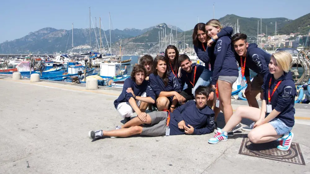 Assegnato il "Premio CiAl per l'ambiente" al Giffoni Film Festival 2012