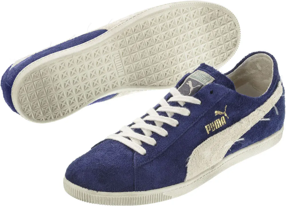Nuove scarpe Puma Glyde vintage, due versioni per un tocco di stile e di colore 