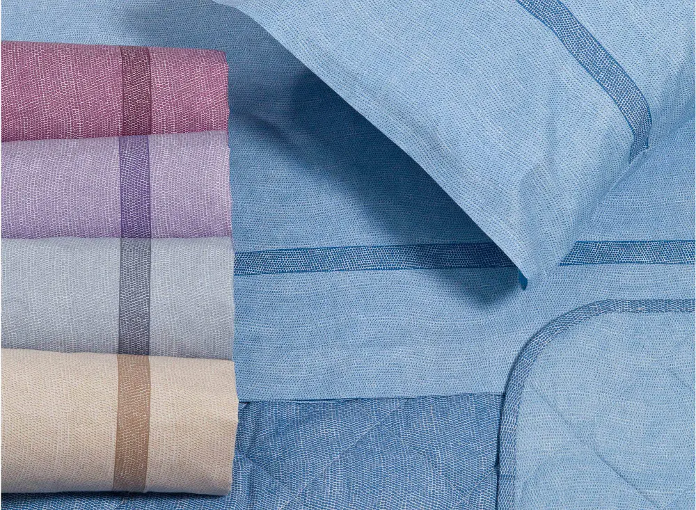 Cotonificio Zambaiti, look tropical per l'estate 2012 