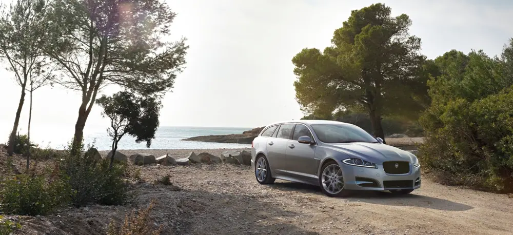 Jaguar Test&Sail 2012, il tour per le marine più esclusive d'Italia