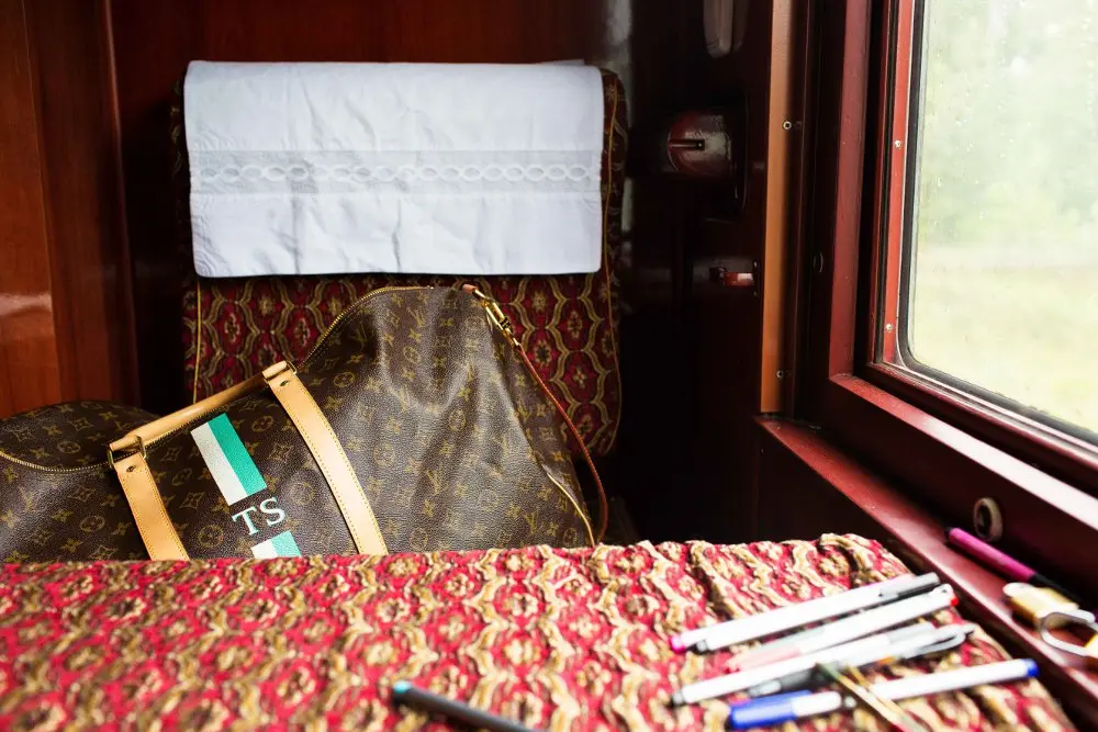 In viaggio con Louis Vuitton e Todd Selby da Parigi a Shangai