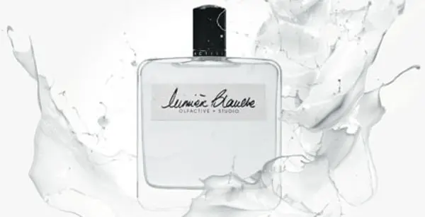 Lumière Blanche, la nuova fragranza calorosa e sensuale 