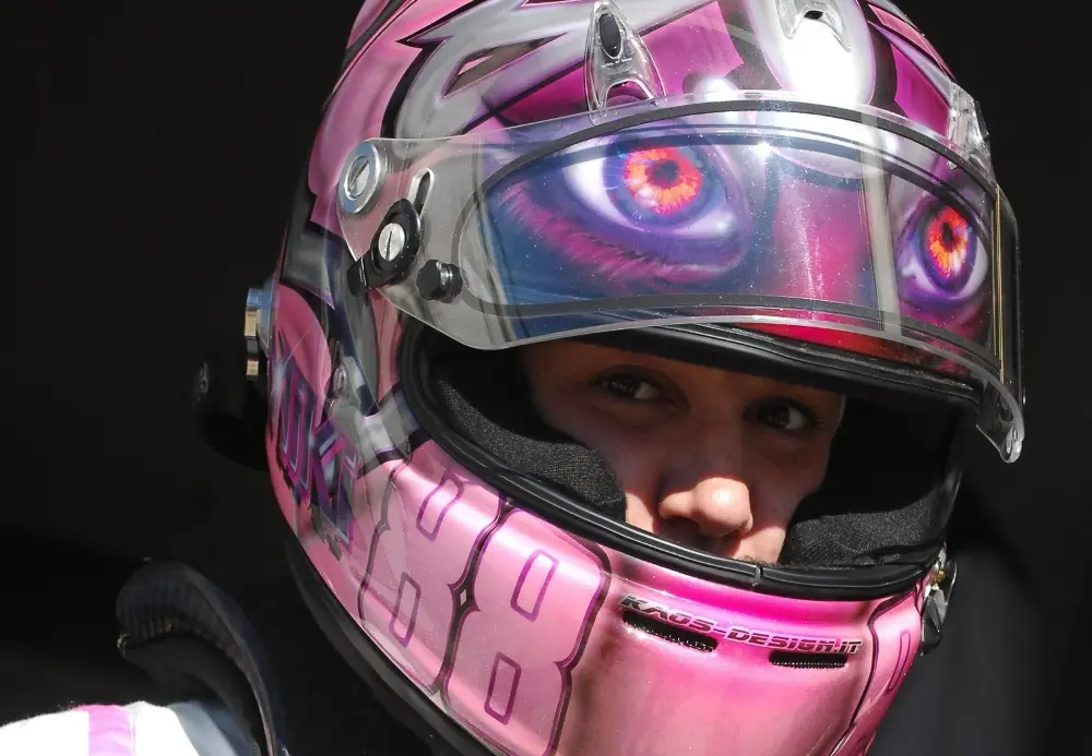 Campionato Italiano Gran Turismo, Cerruti sul podio a Misano