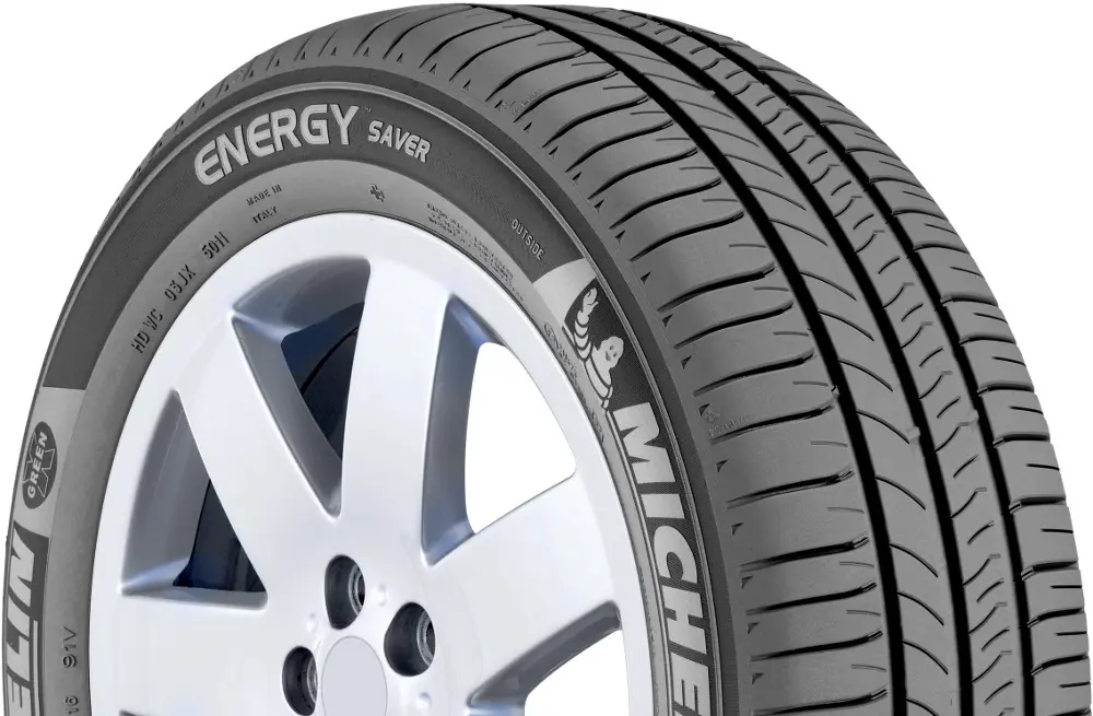 Michelin Energy Saver+, il nuovo pneumatico che unisce risparmio e performance