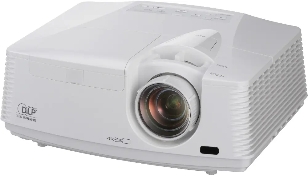 Nuovi videoproiettori Mitsubishi della Serie 700 