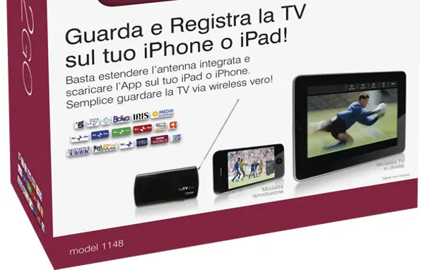 Broadway 2t e myTV2GO by Hauppauge, per non perdere le Olimpiadi di Londra 2012