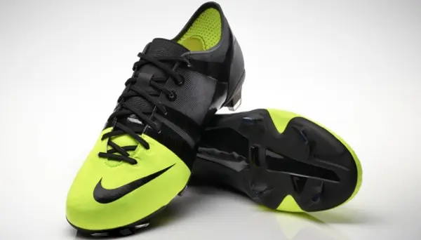 Nike Green Speed, la scarpa da calcio leggera ed ecologica