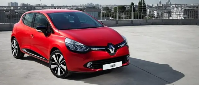 Nuova Renault Clio, al via gli ordini