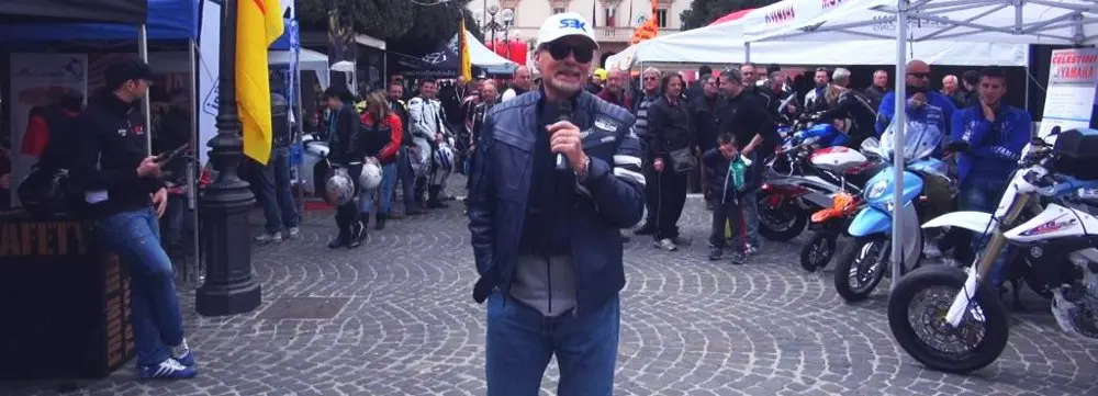 Raduno Diablo di Pirelli, il 22 luglio a Sestriere 