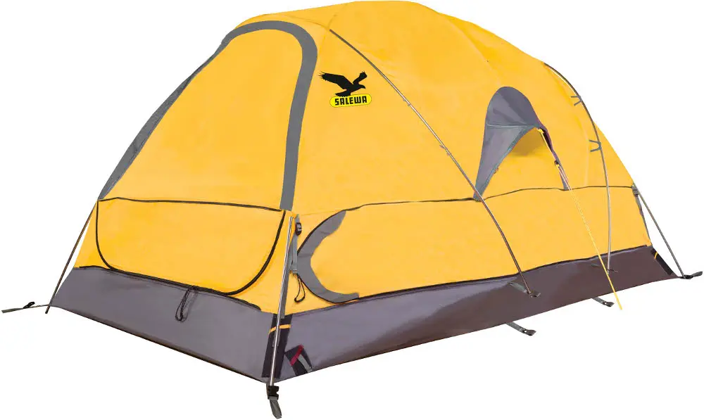 Tre premi per Salewa agli OutDoor Industry Award 2012
