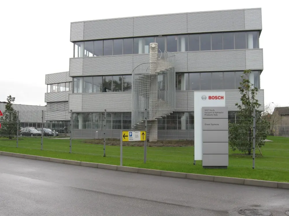 A VHIT Spa il “Premio Imprese x Innovazione 2012” di Confindustria