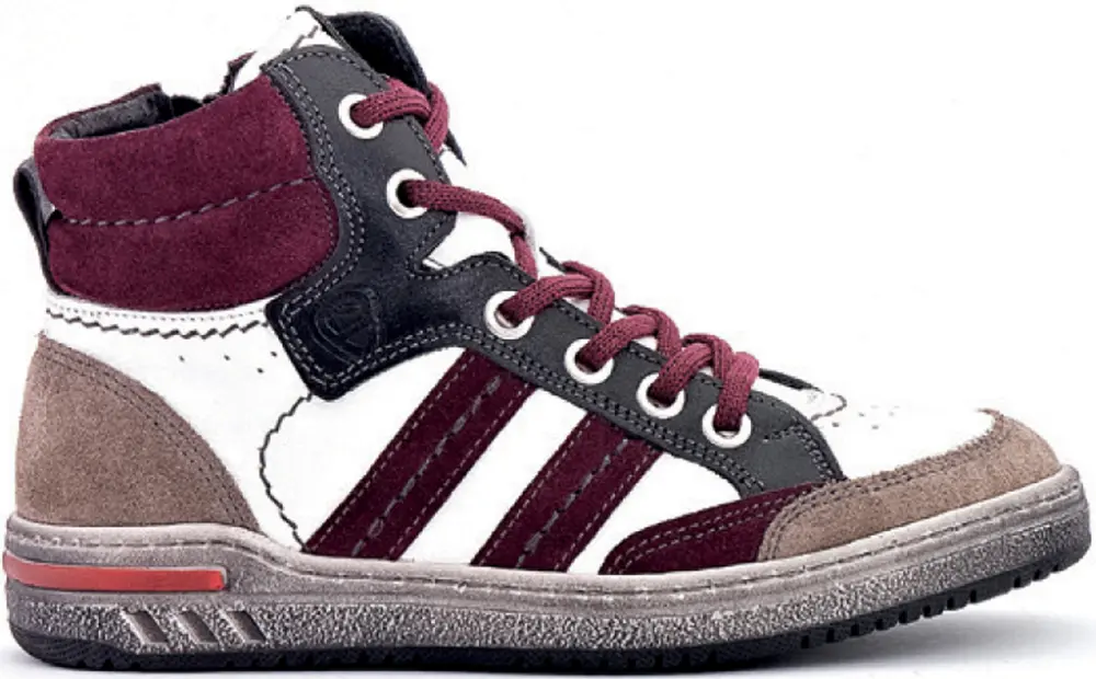 Scarpe Soldini Ecogreen, per il benessere del piede dei bambini