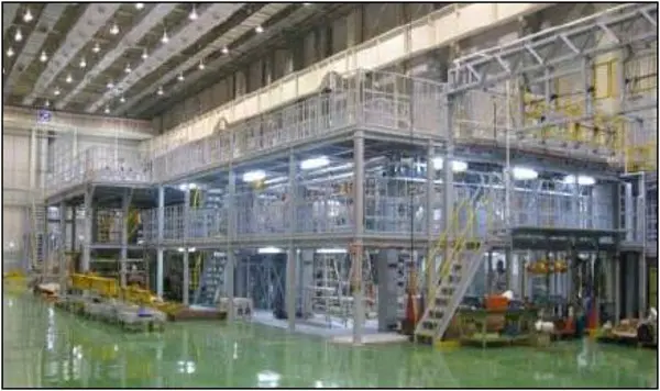 Fuji Heavy Industries, terza linea di produzione per il Boeing 787 "Center Box Wing"