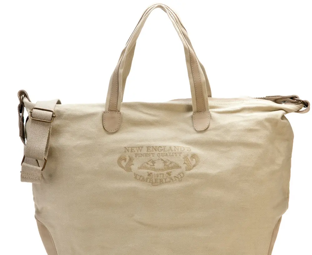 Seaside bag Timberland, la borsa perfetta per le vacanze