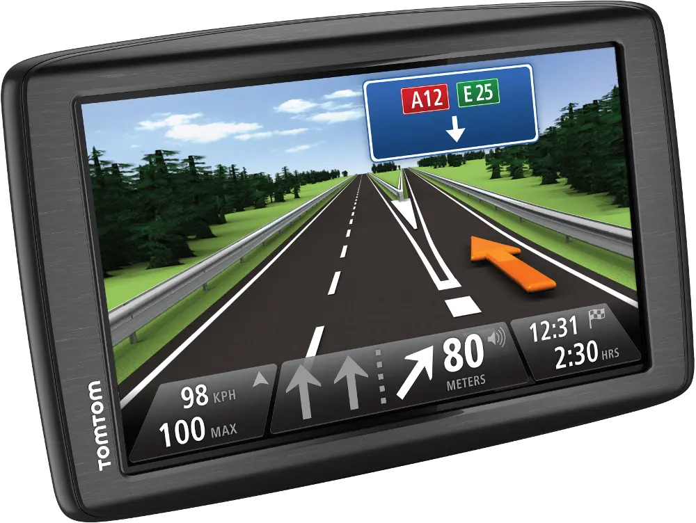 PSA Peugeot Citroën sceglie TomTom per i servizi di navigazione 