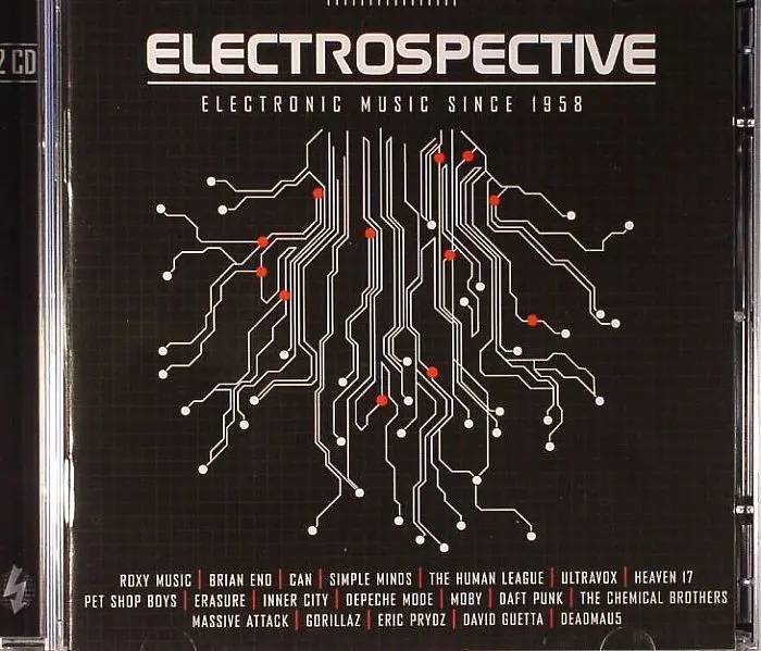 Electrospective, gli artisti che hanno fatto la storia della musica elettronica