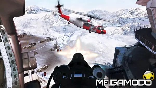 007 legends sights locked on her majestys secret service 1