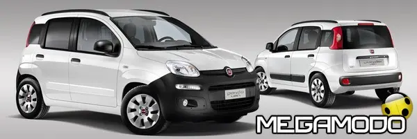 Nuova Fiat Panda Van, funzionalità e cura dei dettagli - foto 1