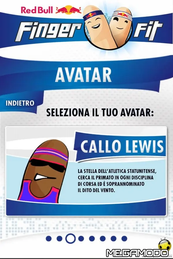 callo lewis