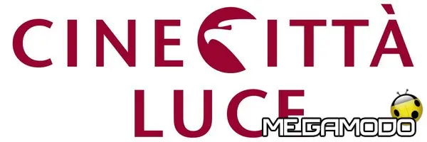 cinecittaluce logo