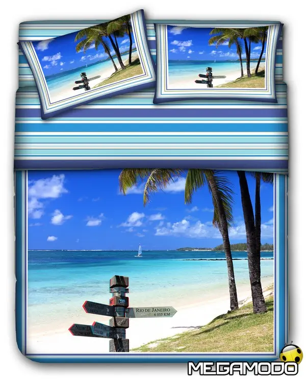 completoletto tropico