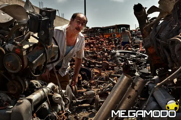 e stato il figlio toni servillo 00 25