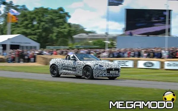 f type goodwood fos 3