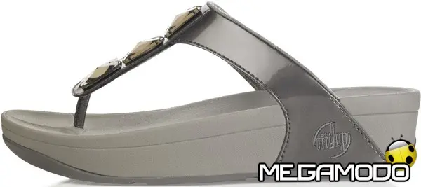 fitflop ss2012 pietra pewter