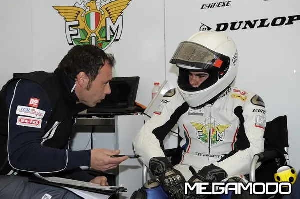 Motomondiale, Fenati e Tonucci alla ricerca del riscatto