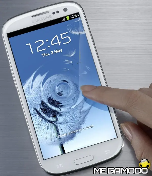 galaxy s iii product image