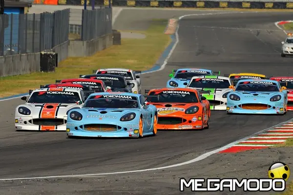 ginetta g50 cup