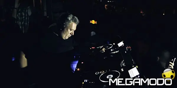 Dj Ralf al Dolcevita