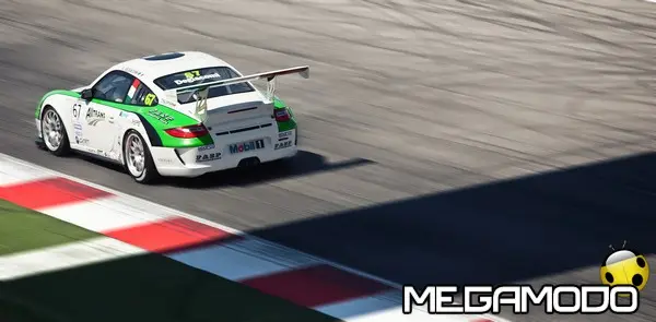 Porsche Carrera Cup, Matteo Malucelli lascia la sua impronta a Misano - foto 2